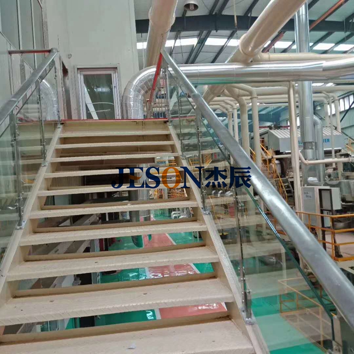 杰辰立柱無處不在，帶你漫游電世界